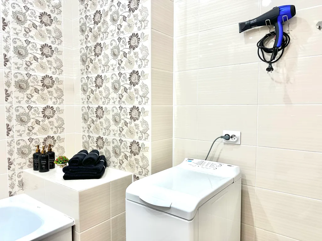 Забудьте о гостиницах! Отдохните с комфортом в уютной квартире класса