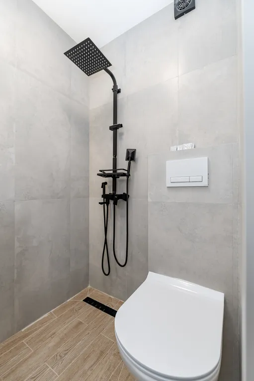 Квартира Квартира Дизайнерская студия на Коломенской — Москва