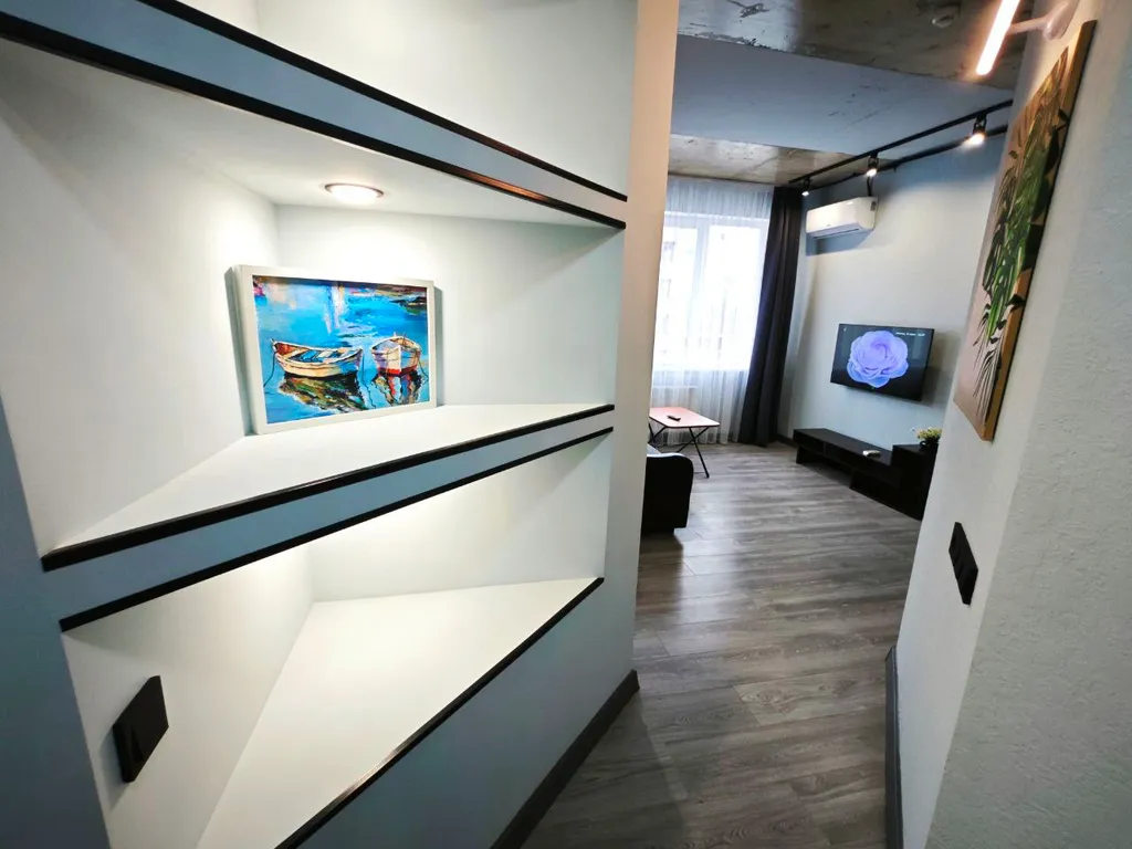 Квартира ЖК Евпатория парк