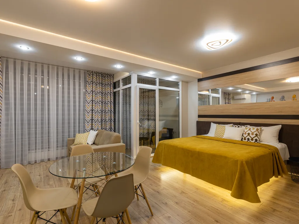 Квартира Aristocrat apartment — аренда посуточно в Пенза