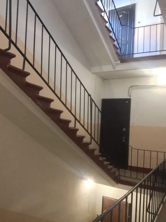 Квартира Уютная квартира у Исаакиевского собора в самом центре — Санкт-Петербург