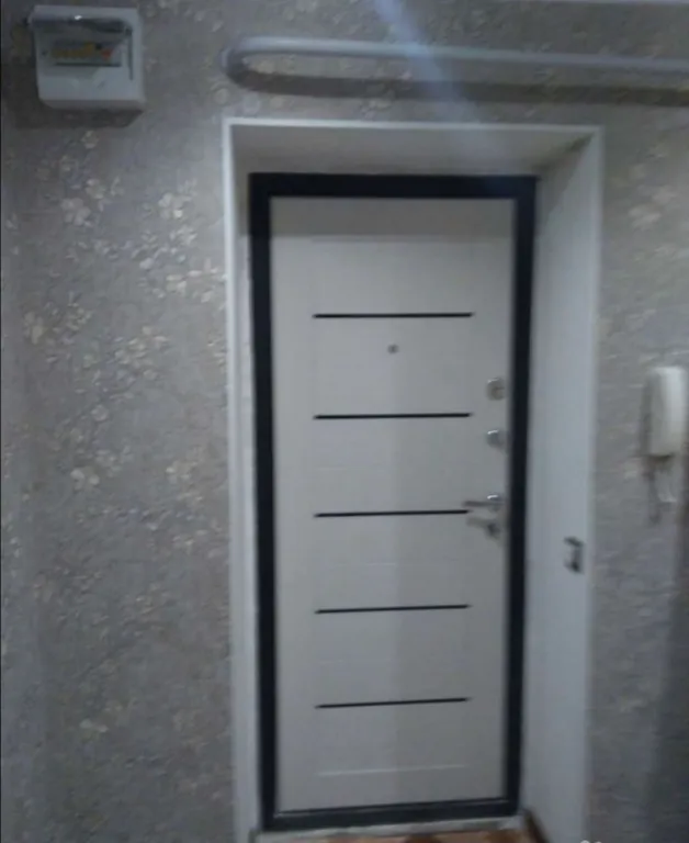 Квартира в тихом районе вблизи озера