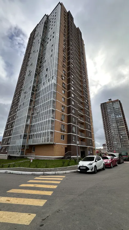 Квартира Квартира Как дома и даже лучше — Хабаровск