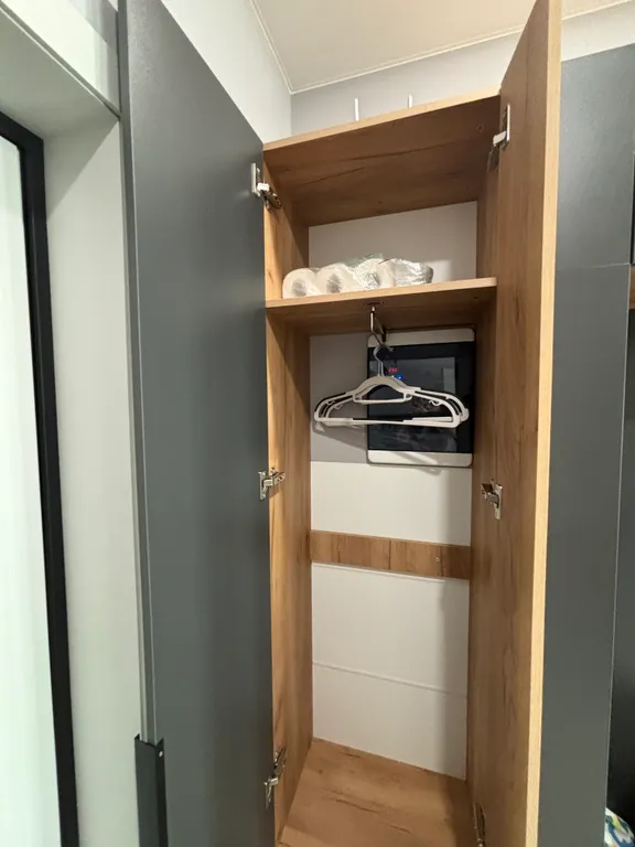 Стильная квартира недалеко от центра