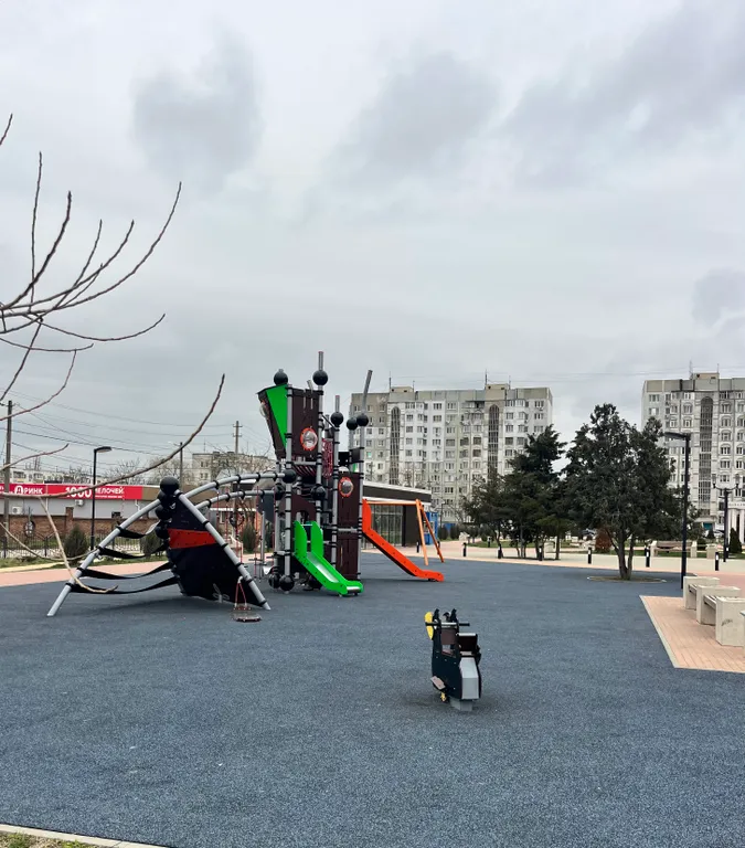 Квартира от трех ночей