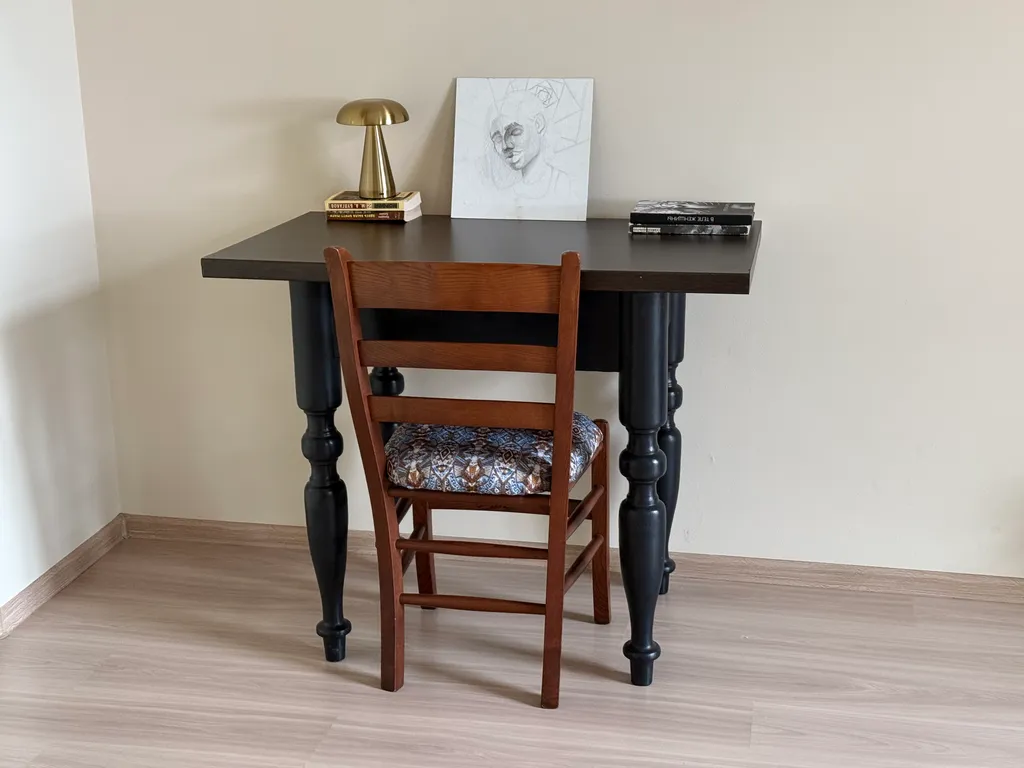 Историческая квартира в центре города