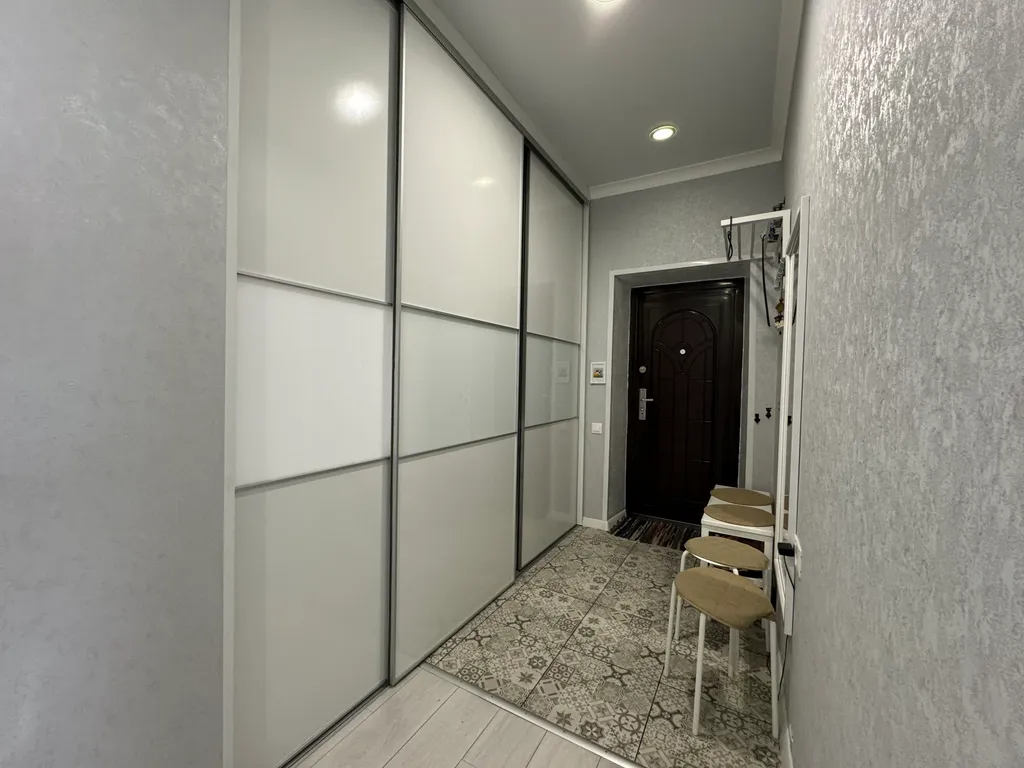 Комфорт-апартамент Chill Pill