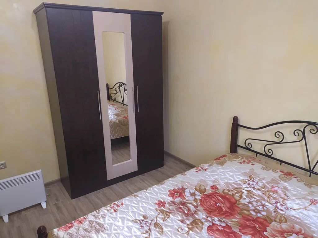 Дом в горах Осетии