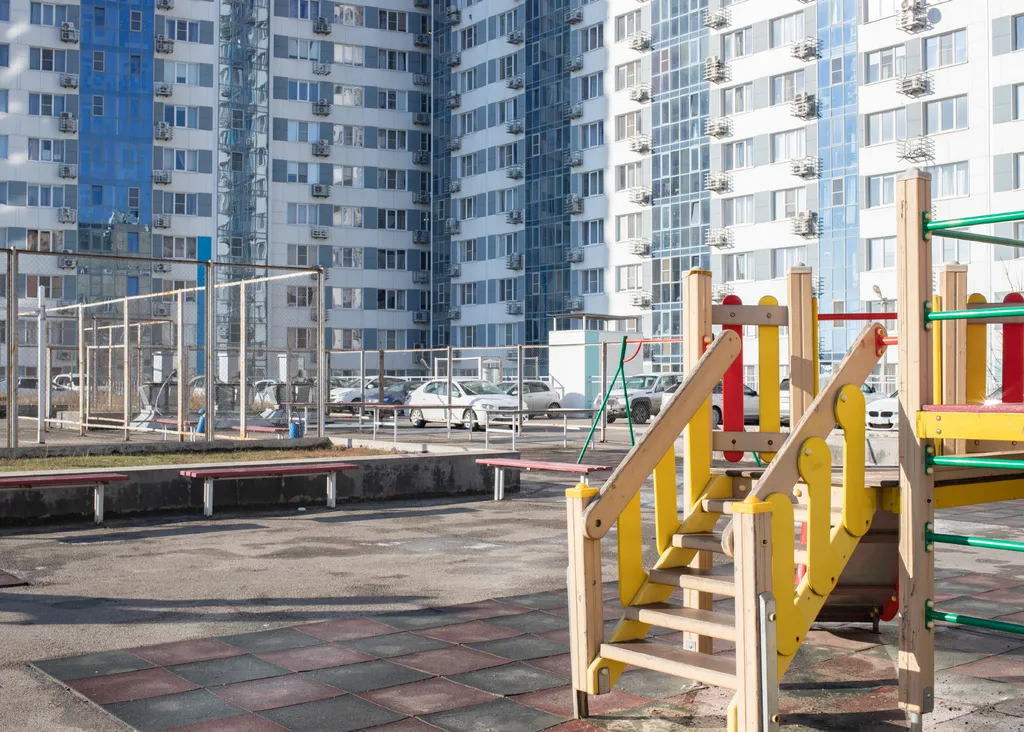 Квартира Уютная квартира около ЖД вокзала — Ростов-на-Дону