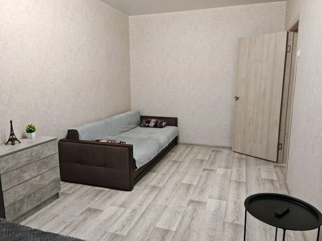 Уютная квартира в Заозерном