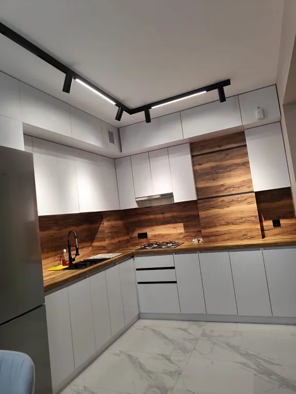 Двухкомнатная квартира с видом на Арарат