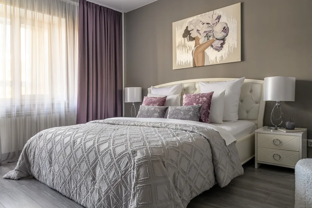 Квартира Уютная квартира в нескольких минутах от парка — Екатеринбург