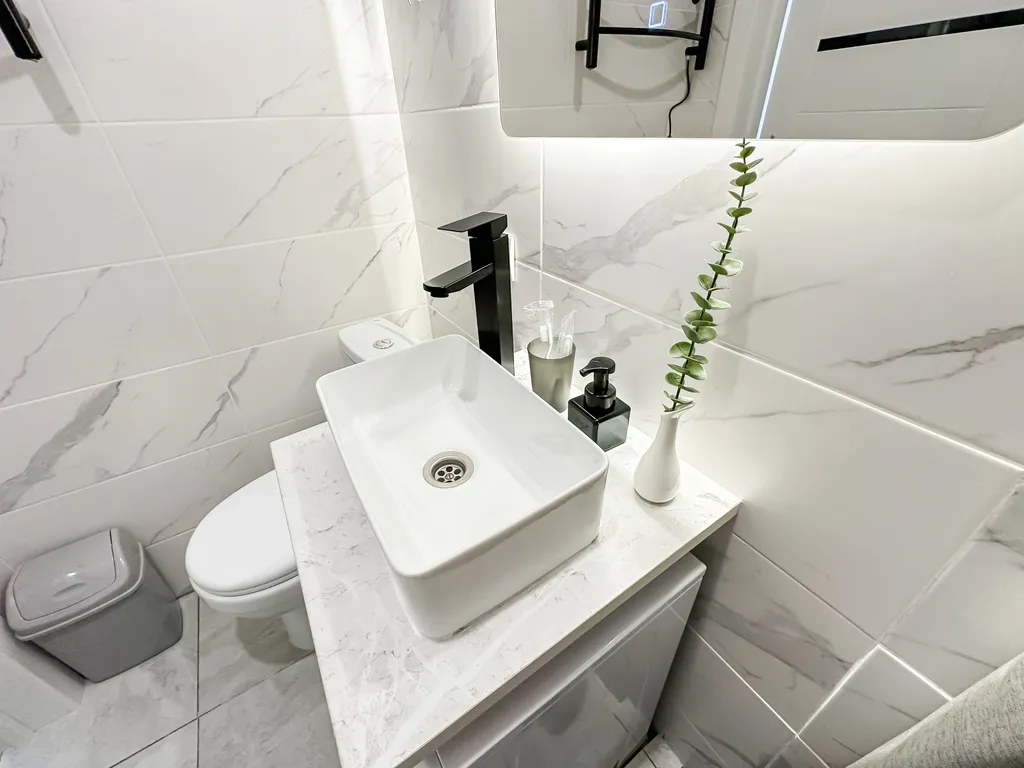 Апартаменты у моря