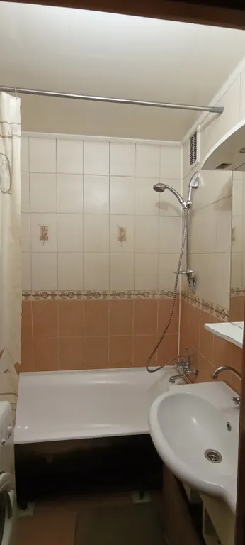 Апартаменты Parkovaya Street с видом на парк Швыковских