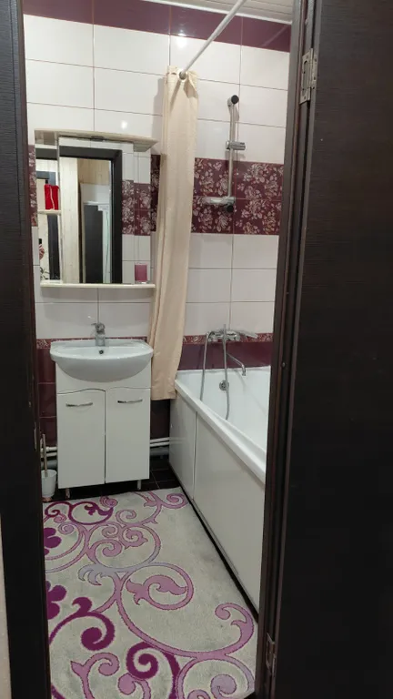 Уютная квартира с восхитительными закатами, 17 минут пешком до метро