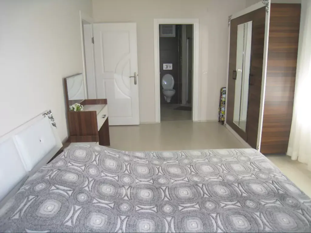 Целая квартира у моря