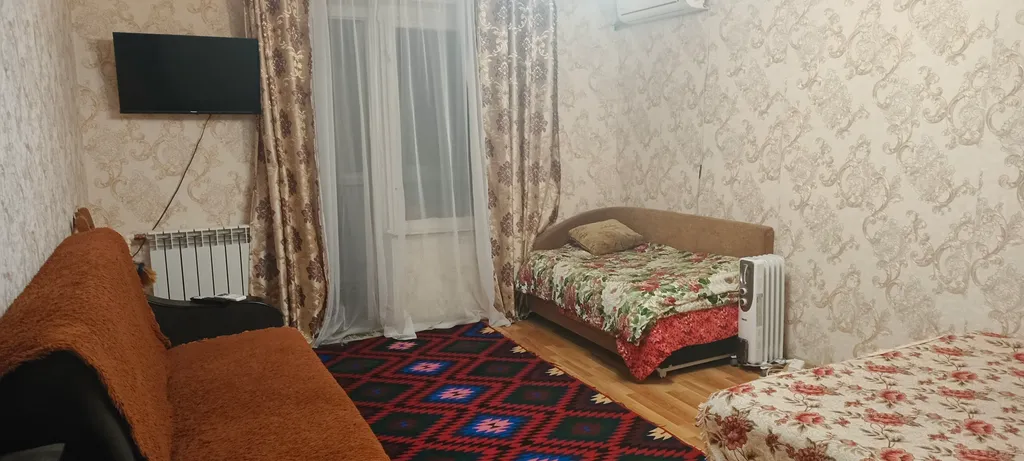 Квартира, ту которую ты ищешь