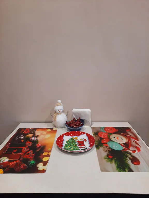 Уютная, светлая квартира