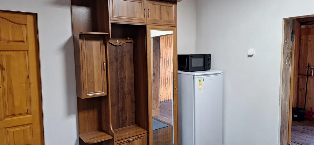 Коттедж Дом в уютном тихом месте на берегу реки Селижаровка — Уревы