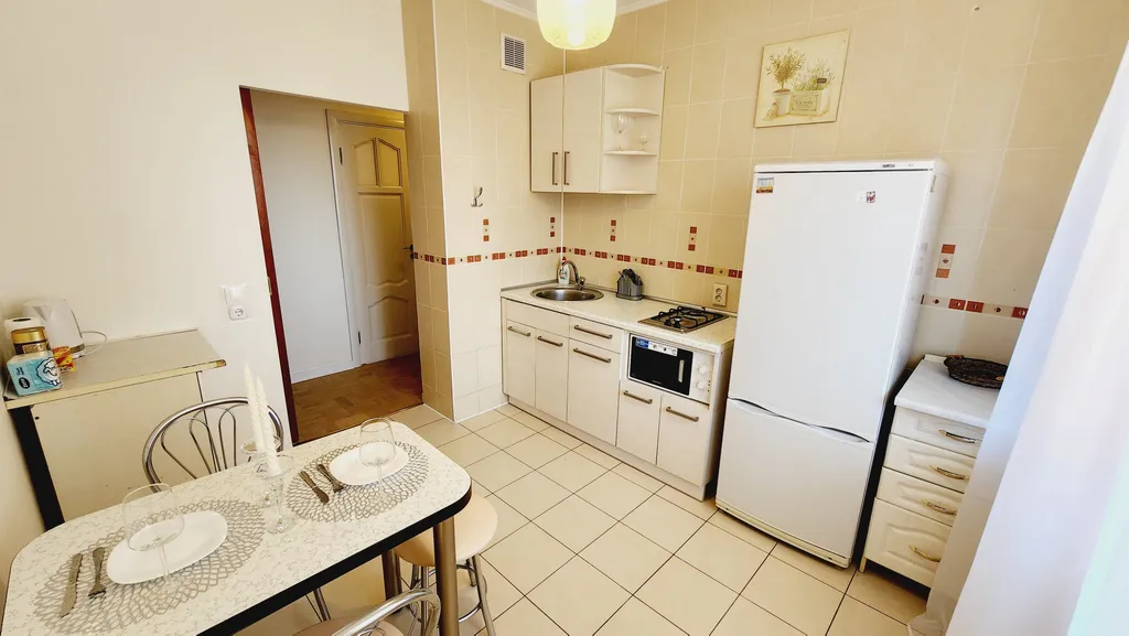 Апартаменты Саванна