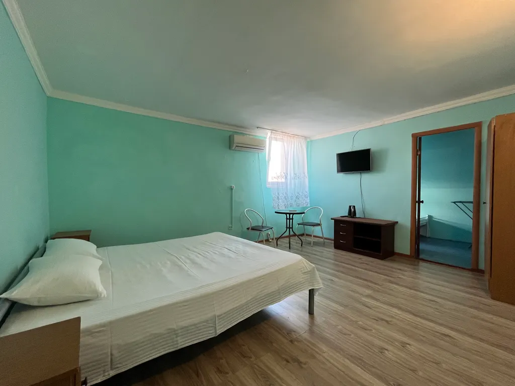 Квартира Комната — аренда посуточно в Джубга