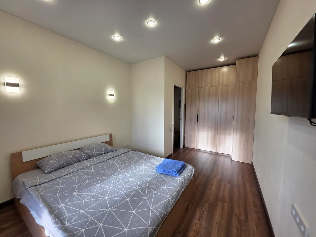 Квартира в центре города в ЖК Легенда — аренда посуточно в Северодвинск