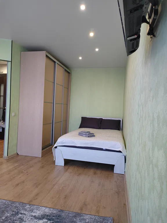 Квартира Уютная квартира в центре города — Рыбинск