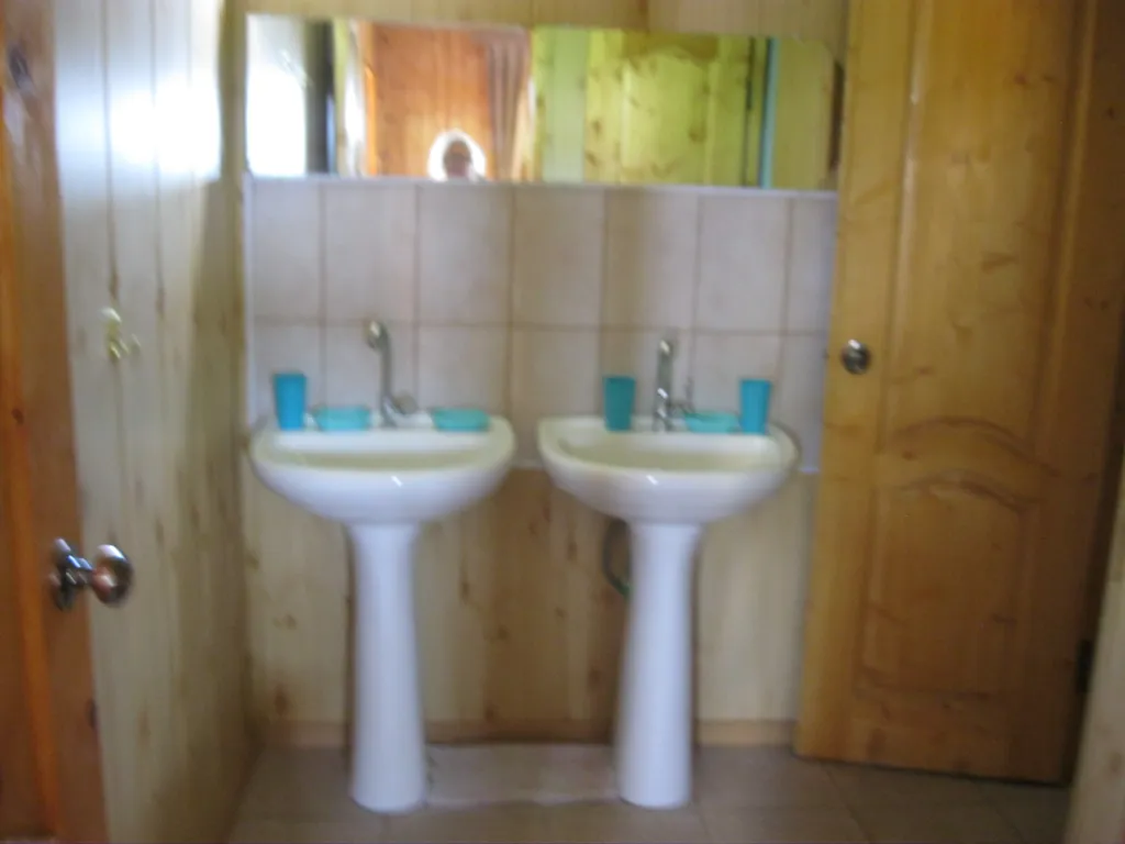 Уютное бунгало с видом на море