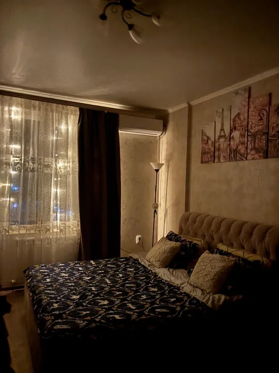 Тесла Дом уютная студия