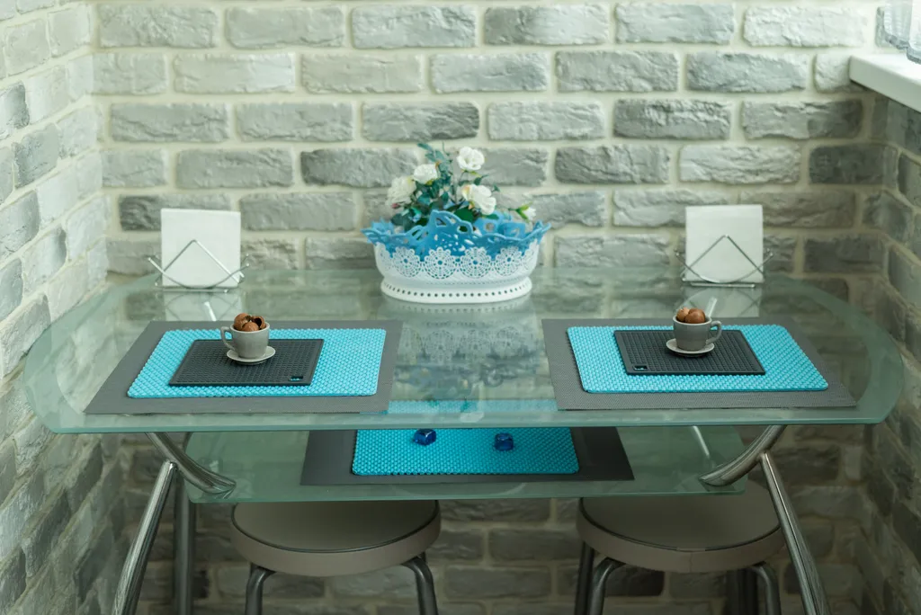 Уютная квартира в хорошем районе