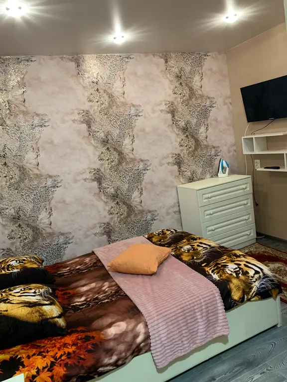 Квартира для вашего идеального отдыха