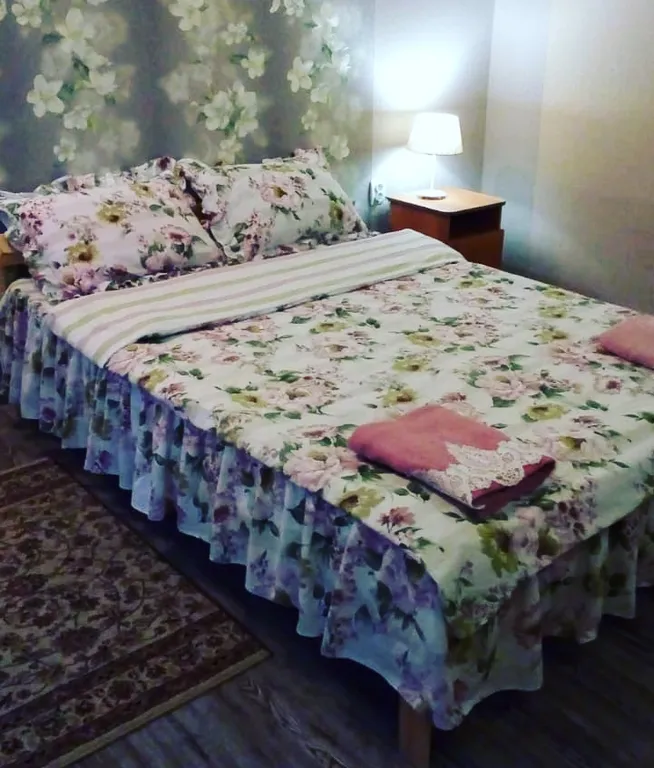 Квартира Комната — аренда посуточно в Голубицкая