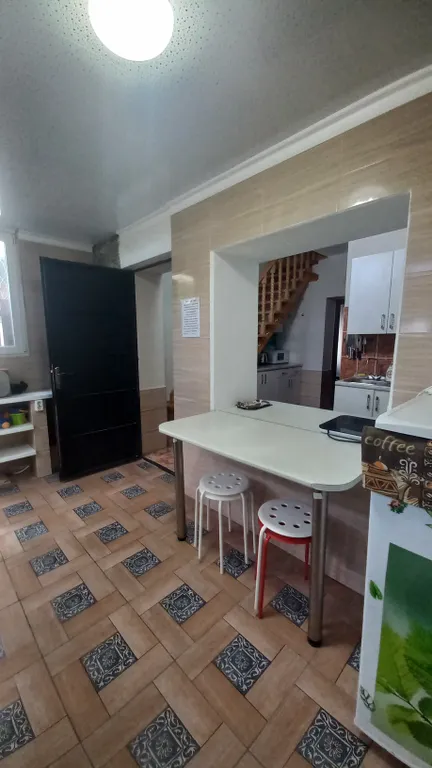 Дом на Южной косе