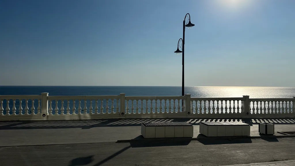 Квартира Апартаменты в премиум ЖК Граф Толстой на первой береговой линии — Анапа