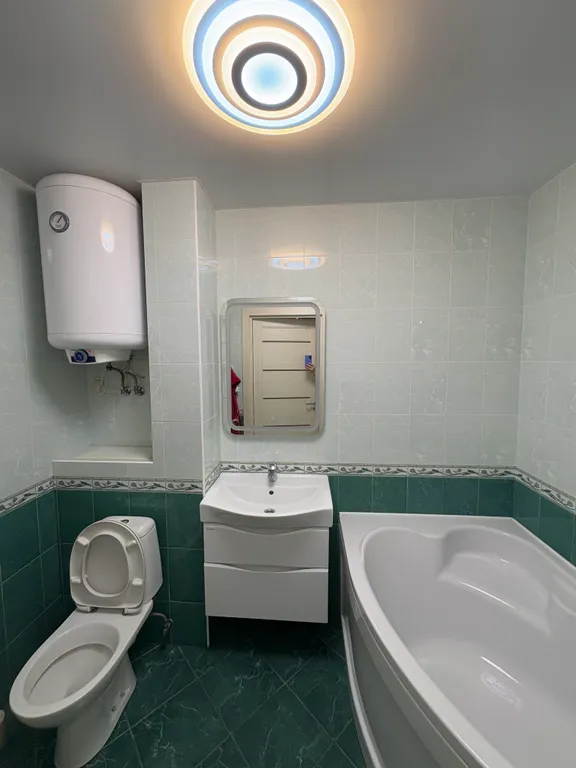 Квартира у моря