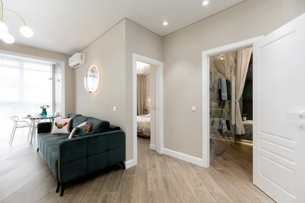 Балтийский бриз