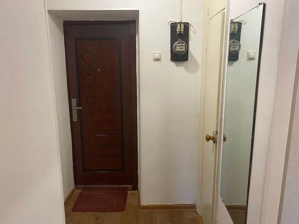 Уютная квартира в центральном районе