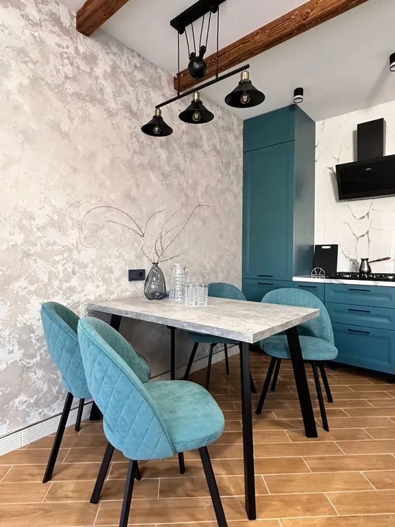 Коттедж Уютный домик рядом с морем — Махачкала