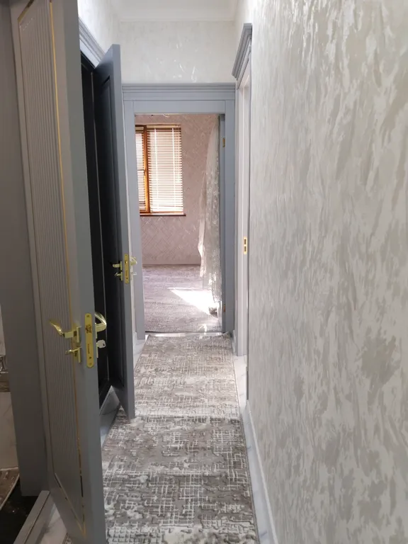 Центр Самарканда. Площадь Регистан, аэропорт, вокзал – 15 минут