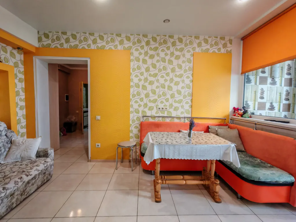 Квартира Апартаменты у моря и парка Победы — Севастополь