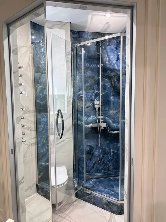 Уютная 1-комнатная квартира