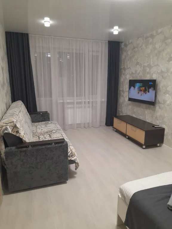 Уютная квартира в Ростове Великом