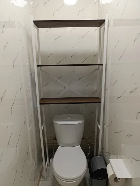 Квартира Большая двухкомнатная квартира — Анапа