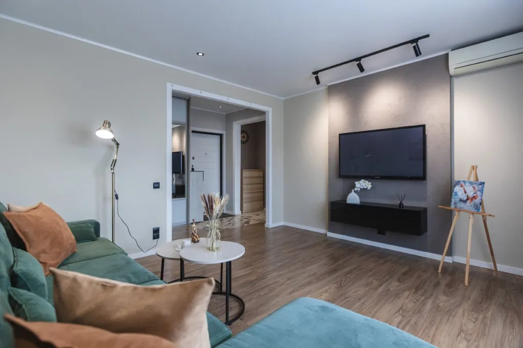 Комфортный микроклимат