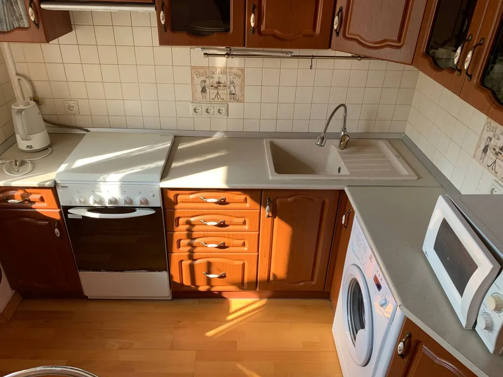 Самый центр города, Красная площадь