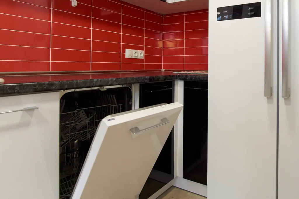 Квартира Большая люкс квартира + теплая парковка — Новосибирск