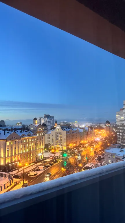 Квартира Квартира в сердце города — Калининград