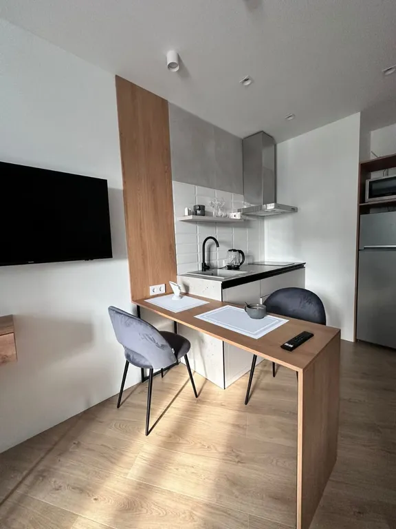 Квартира 1-комнатная Квартира — Самара