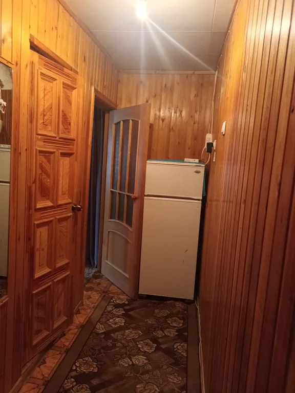 Шикарная квартира с видом на гору Семён Баши и Белалакая