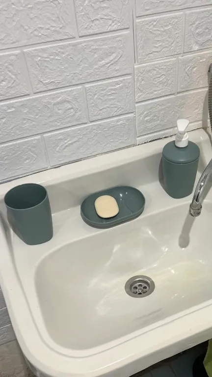 Уютная квартира возле набережной